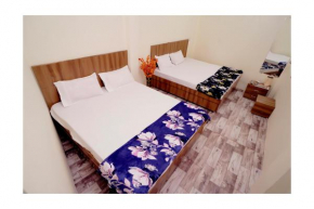 Rajdarshan Hotel